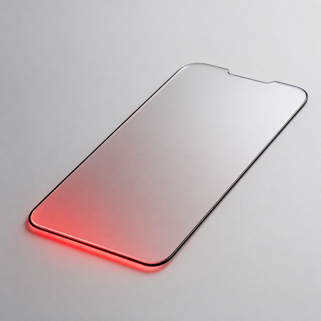 LightShift Red Light Screen Protector